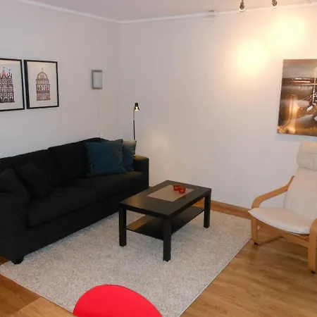 Ons 2026 Apartamento