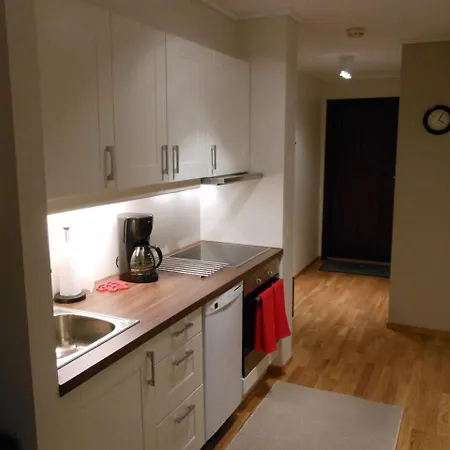 Ons 2026 Apartamento Stavanger